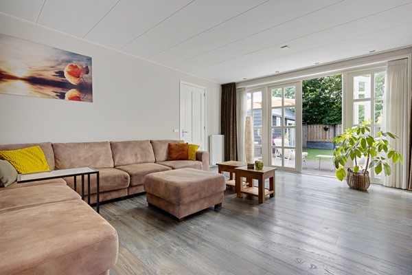 Medium property photo - Hoofdweg 238, 8475 CE Nijeholtpade